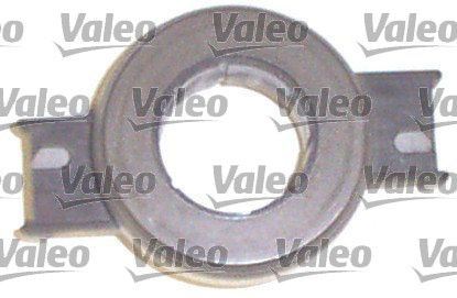 Valeo Clutch Kit for Ford, OEM quality, OEM 1007375 - View 2