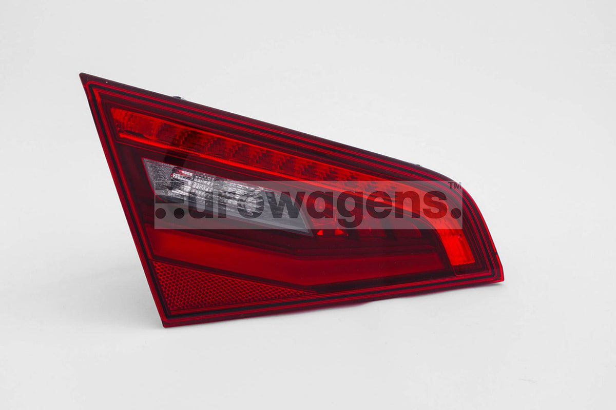 Audi A3 Left Rear Light, Magneti Marelli OEM, OEM 8V4945093A - View 7