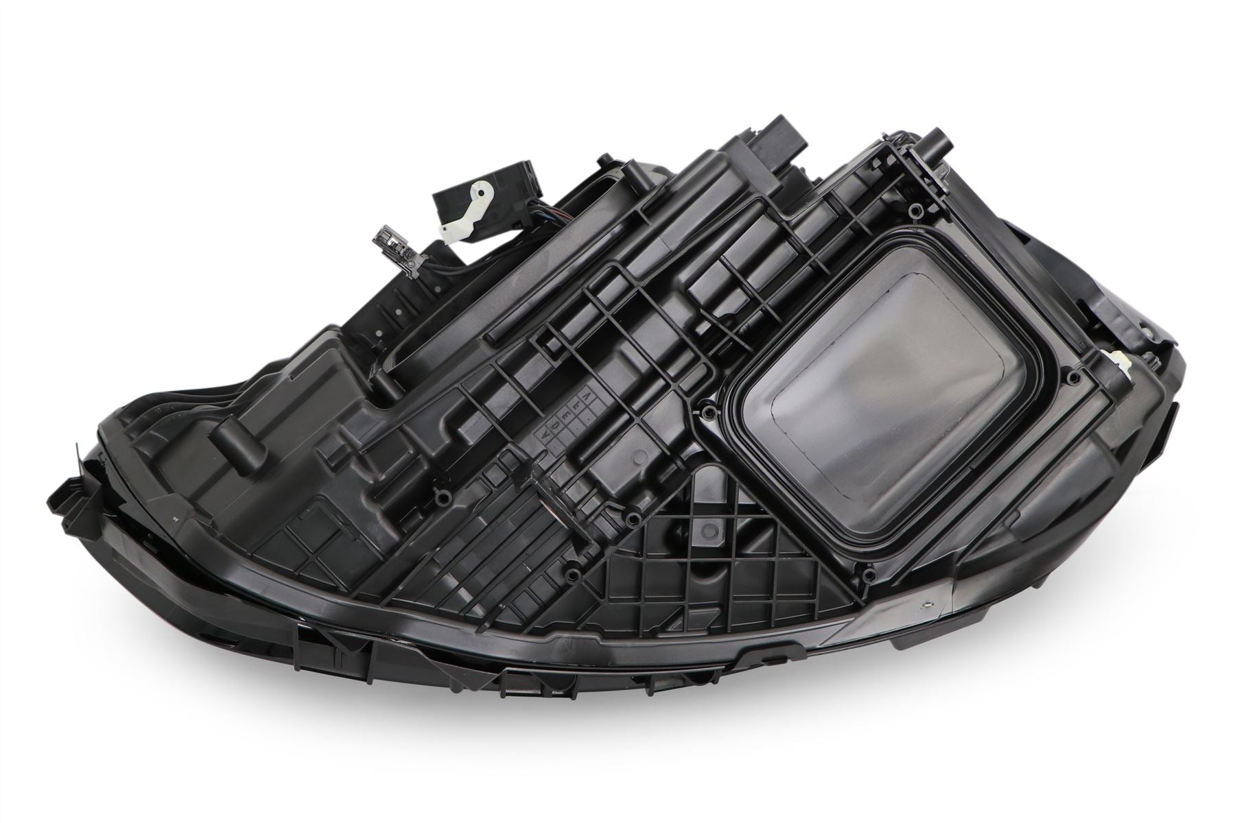 Mercedes-Benz A-Class Right Headlight, Hella OEM, OEM A1779060401 - View 8