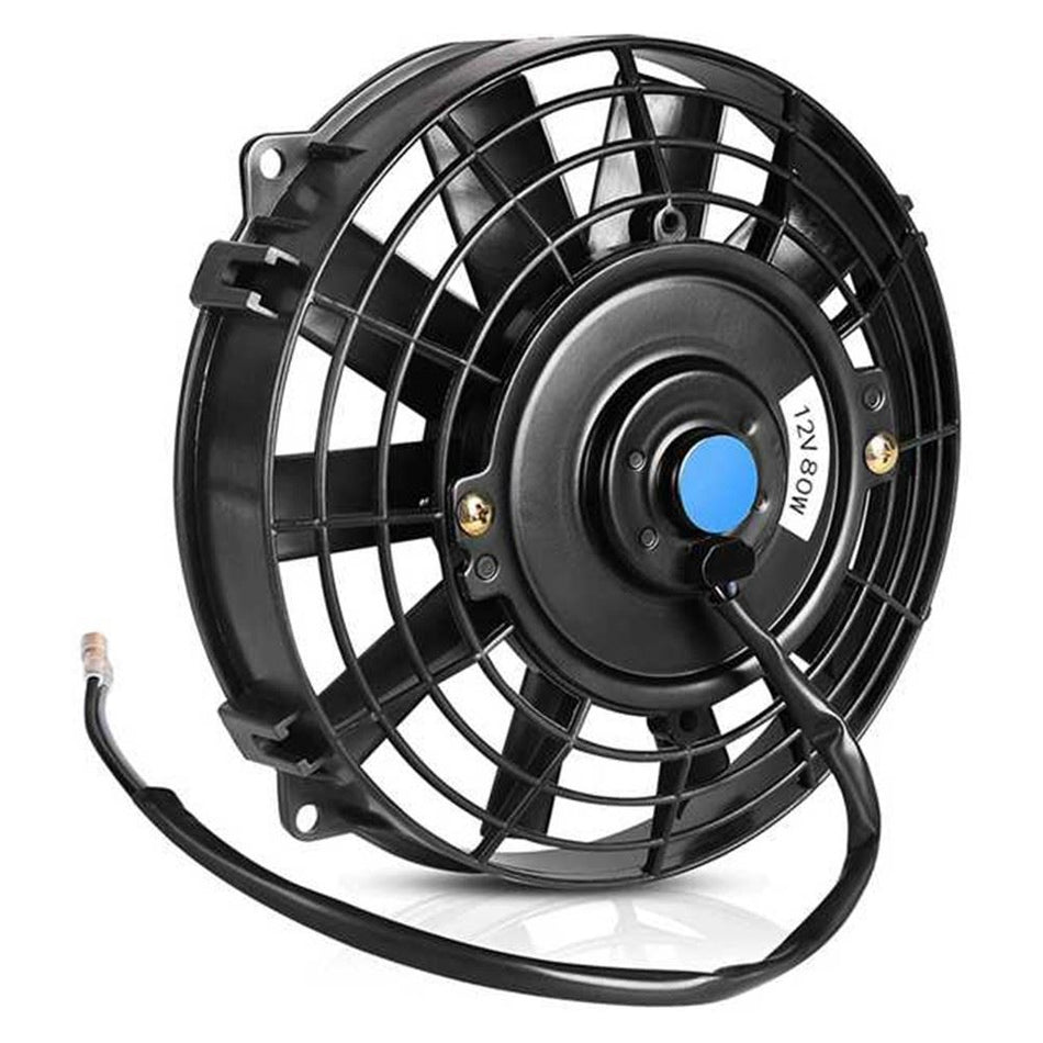Electric Radiator Cooling Fan | Eurowagens - View 5