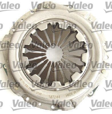 Mitsubishi Space Star Clutch Kit, Valeo OEM, OEM MITSKE37 - View 3