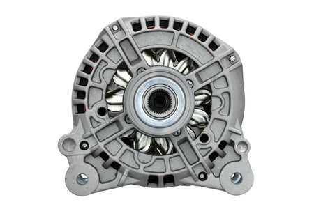 Hella Alternator for Audi, Seat & more, OEM quality, OEM 03C903025F - View 3