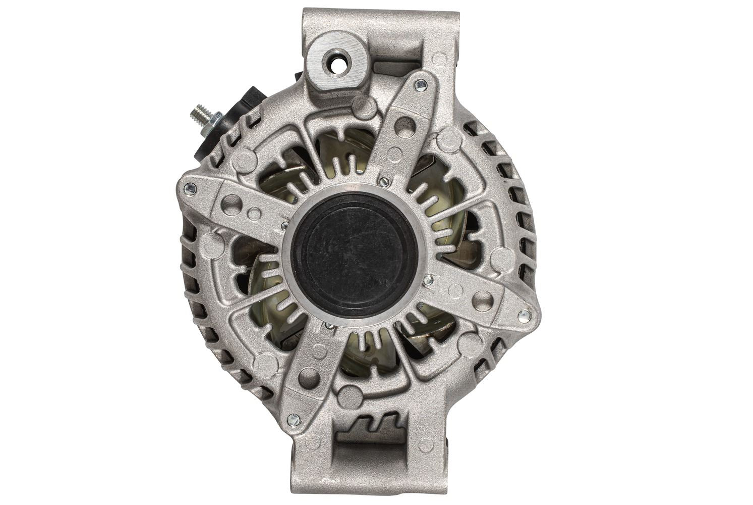 Hella Alternator for BMW, OEM quality, OEM 12 31 7 591 268 - View 3