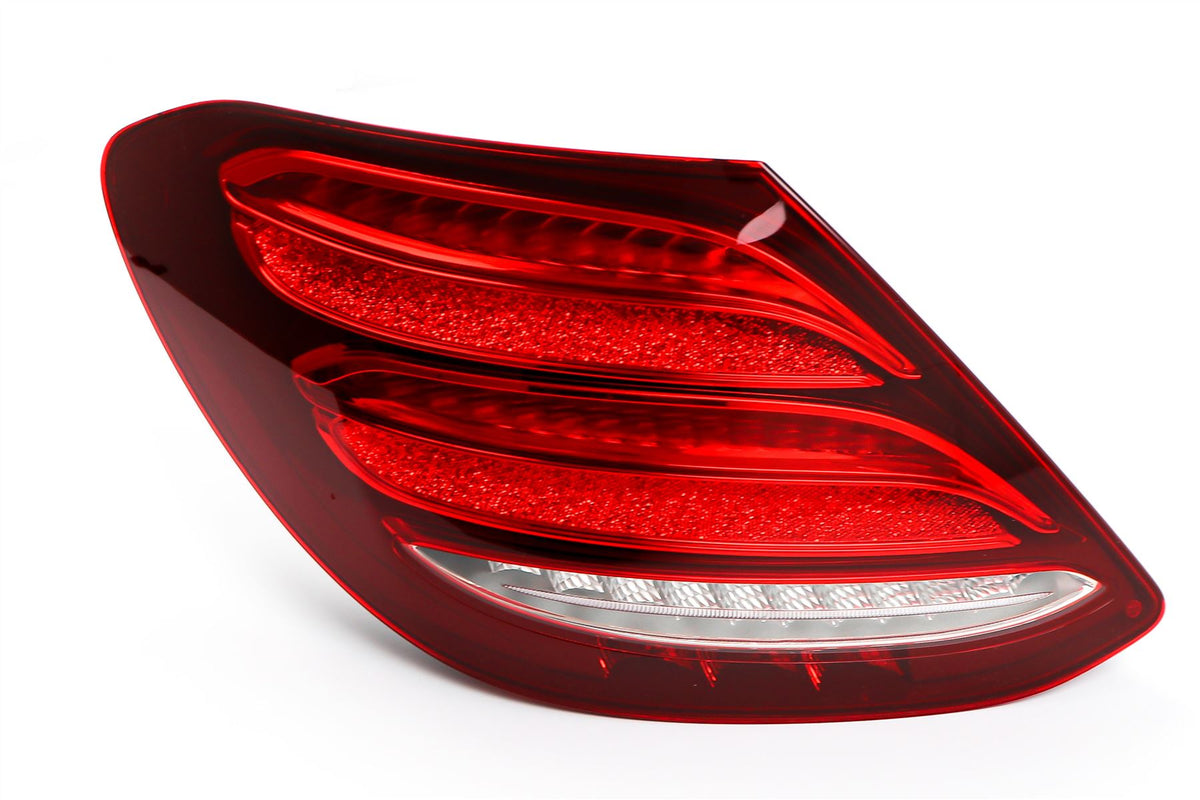 Mercedes-Benz E-Class Left Rear Light, Magneti Marelli OEM, OEM A2139067900 - View 8