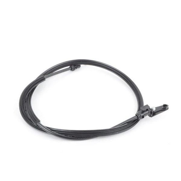 Bonnet Release Cable - for Porsche | Eurowagens - View 2