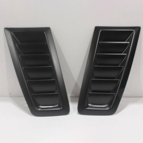 Bonnet Vent Cover - for Ford | Eurowagens - View 4