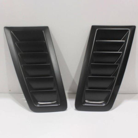 Bonnet Vent Cover - for Ford | Eurowagens - View 4