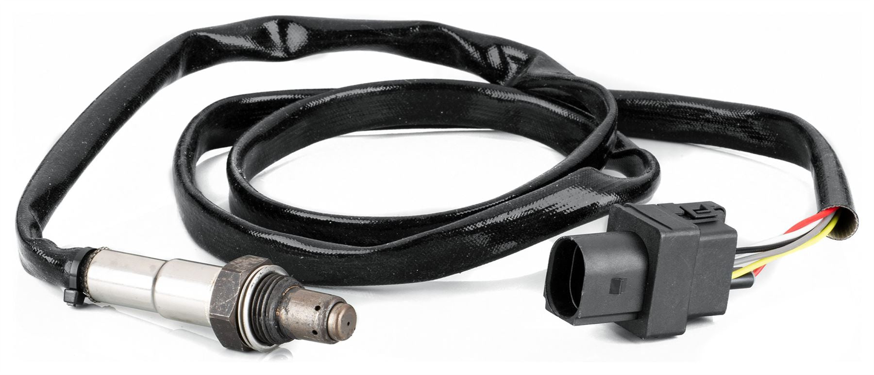 Hella Oxygen Sensor for Volkswagen, Audi & more, OEM quality, OEM 1K0 998 262 N, MPN 6PA 358 103-121