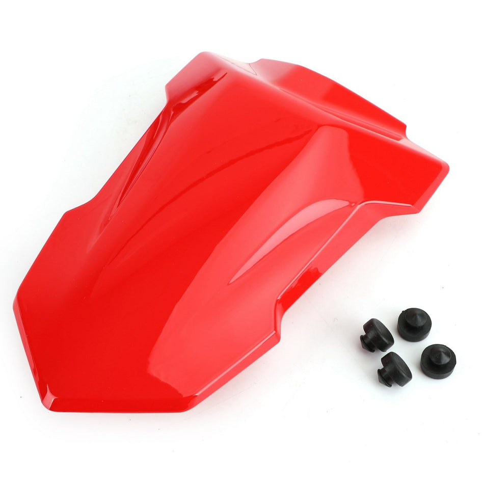 Seat Cover Tail Cowl Fairing Red Rear - for BMW | Eurowagens - View 2