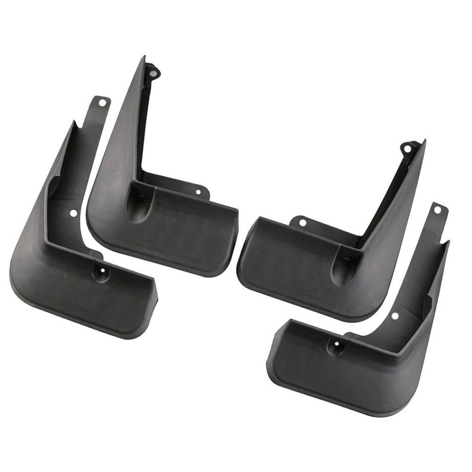 Mud Flap Front and Rear - for Toyota | Eurowagens - View 2