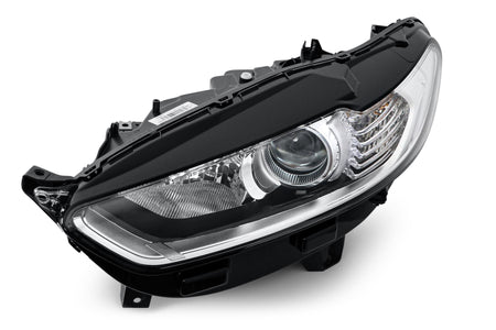 Ford Mondeo Left Headlight, Valeo OEM, OEM ES7313W030HC - View 9