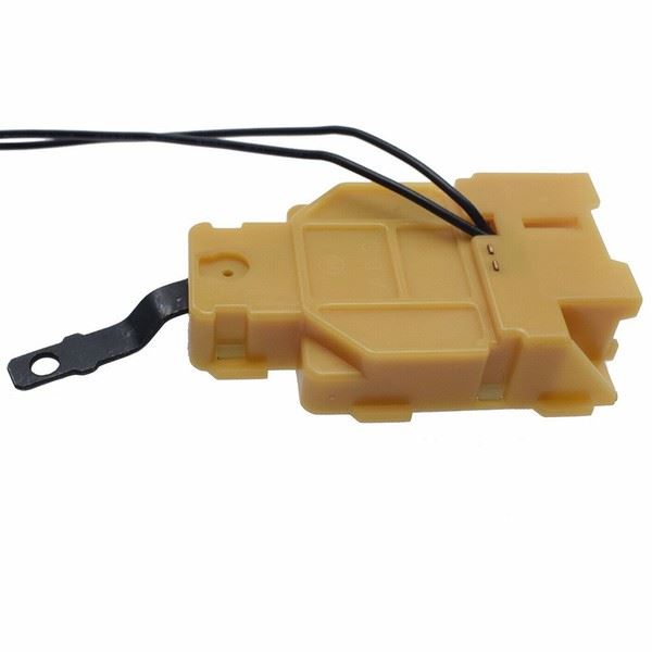 Air Conditioning Control Panel - for Toyota - OEM 12837165 | Eurowagens - View 4