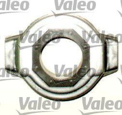 Nissan Primera Clutch Kit, Valeo OEM, OEM NISSKE345 - View 2