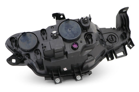 Fiat Tipo Left Headlight, Magneti Marelli OEM, OEM 52043417 - View 2