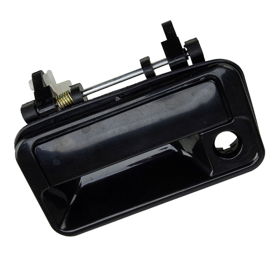 Exterior Door Handle Front Left - for Suzuki - OEM 8282060B025PK | Eurowagens