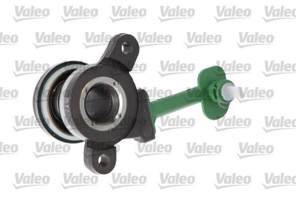 Valeo Clutch Central Slave Cylinder for Renault & Dacia, OEM quality, OEM 8200205238, MPN 804525