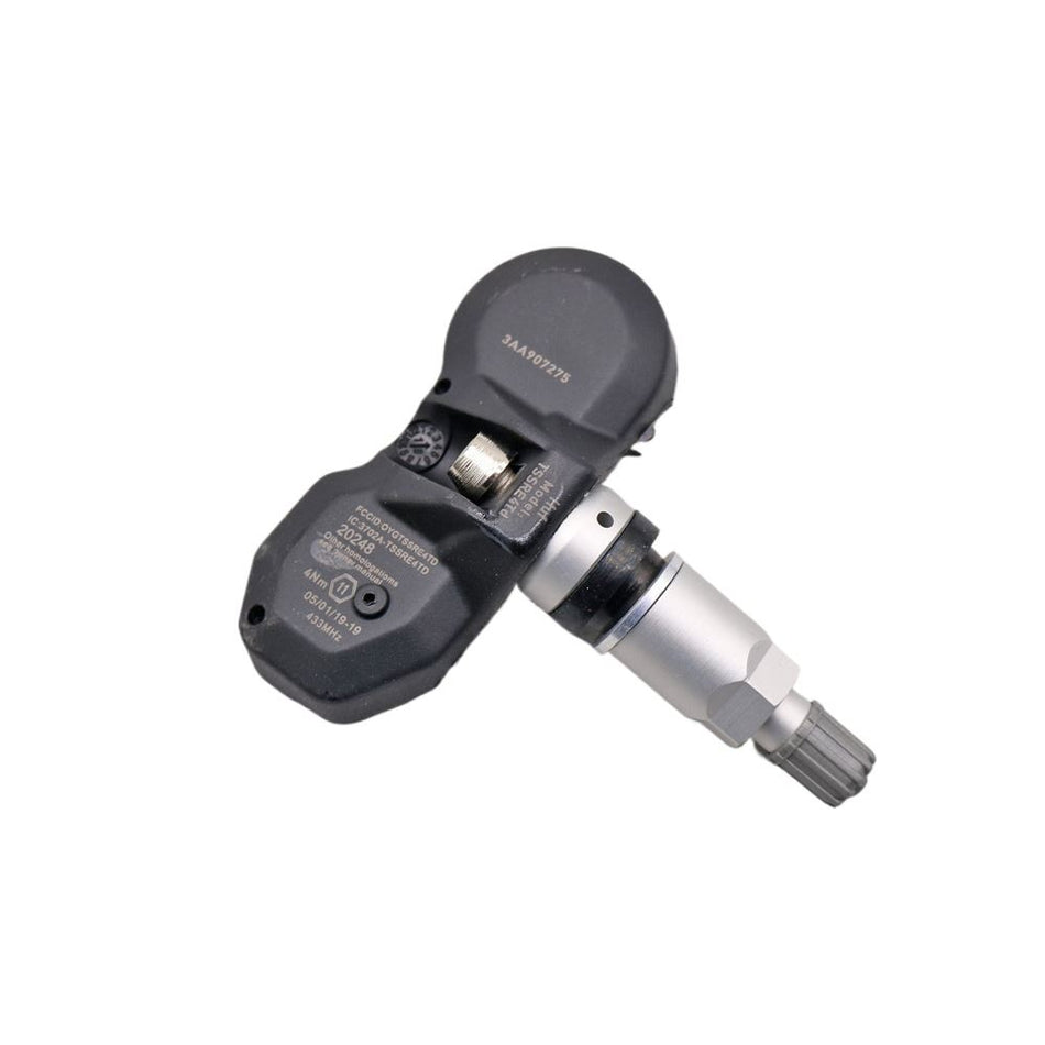 TPMS Tire Pressure Sensor - for Volkswagen - OEM 3AA907275 | Eurowagens - View 2