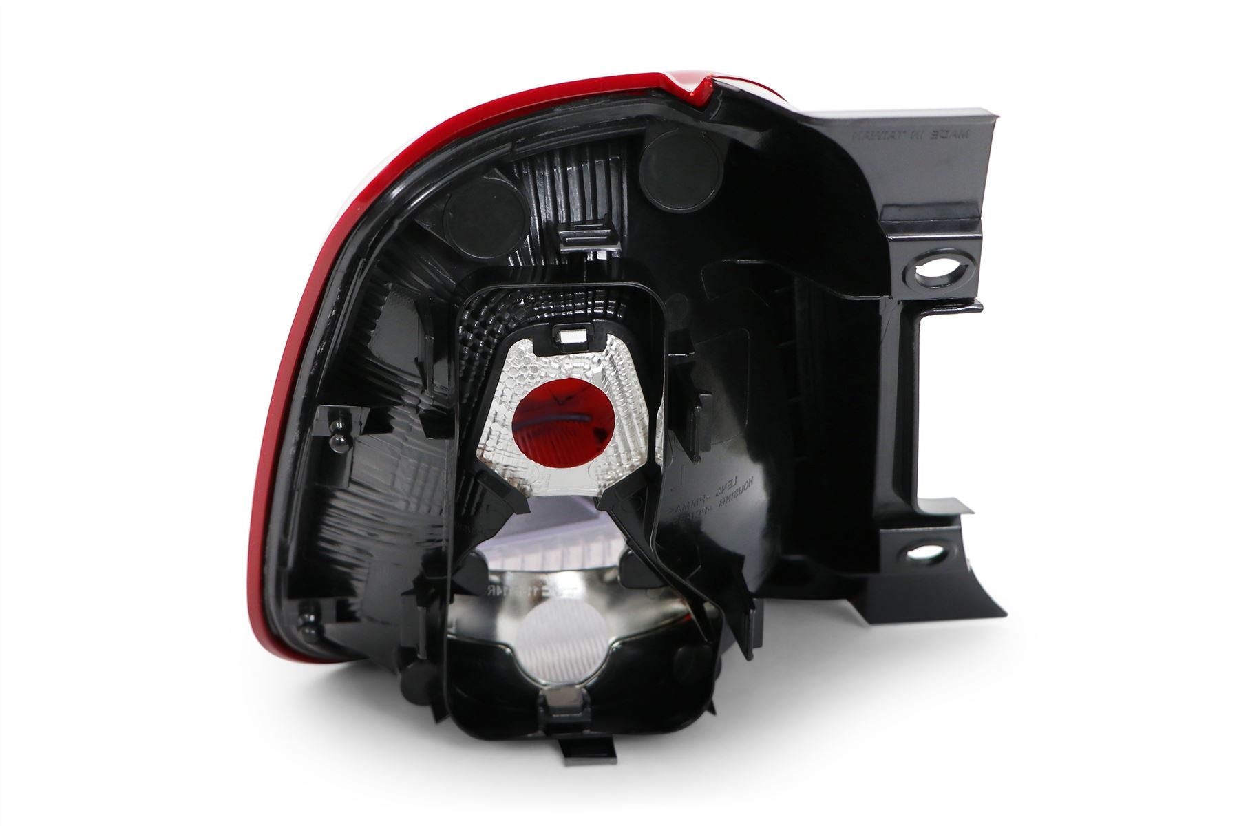 Fiat 500 Right Rear Light, Magneti Marelli OEM, OEM 52007423 - View 11