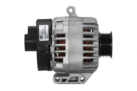 Hella Alternator for Fiat, Peugeot & more, OEM quality, OEM 51792276 - View 2