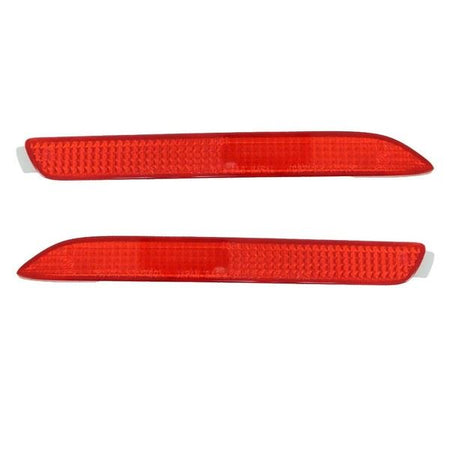 Bumper Reflector Rear - for Lexus & Toyota - OEM 81920-48012 | Eurowagens - View 2