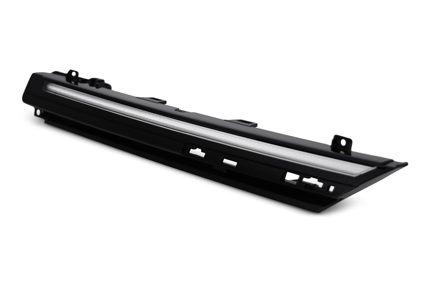 Golf Mk8 Gti Gtd Gte Volkswagen Golf MK8 GTI GTD GTE Right Daytime Running Light, Valeo OEM, OEM 5H0941654B, MPN 14397