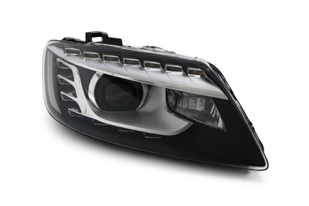 Audi Q7 Right Headlight, Valeo OEM, OEM 4L0941030AG - View 6
