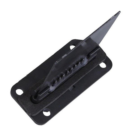 Blower Motor Resistor - for Ford - OEM 3F2Z18591AA | Eurowagens - View 9