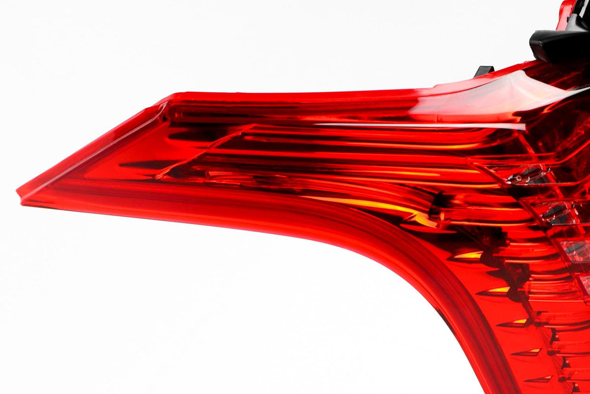 Peugeot 5008 Left Rear Light, Magneti Marelli OEM, OEM 6351HX - View 7
