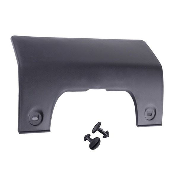 Bumper Tow Hook Cover Rear - for Land Rover - OEM DPO500011PCL | Eurowagens - View 6