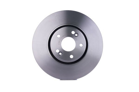 Renault Laguna II Brake Disc, Hella OEM, OEM 7701206831, MPN 8DD 355 113-741