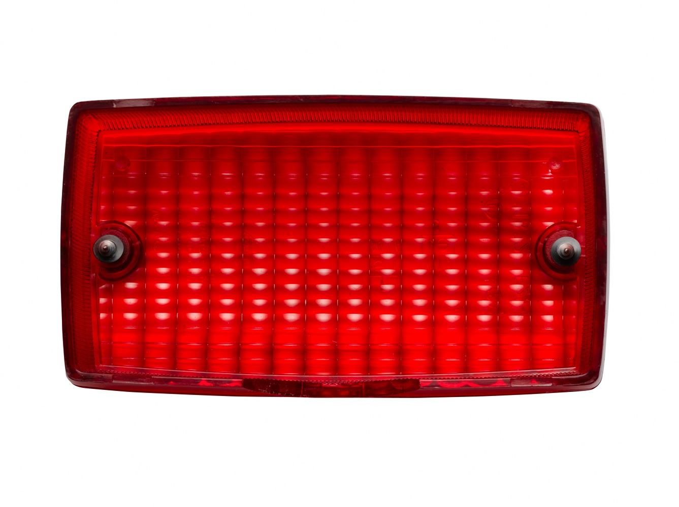 Hella Rear Fog Light for Puch & Mercedes-Benz, OEM quality, OEM 7 526 111 004 - View 3