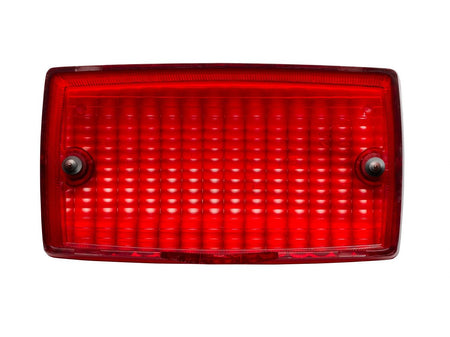 Hella Rear Fog Light for Puch & Mercedes-Benz, OEM quality, OEM 7 526 111 004 - View 3