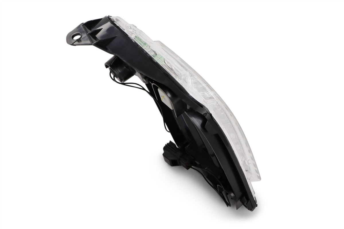 Volvo S60 V60 Left Daytime Running Light, Valeo OEM, OEM 31278557 - View 11