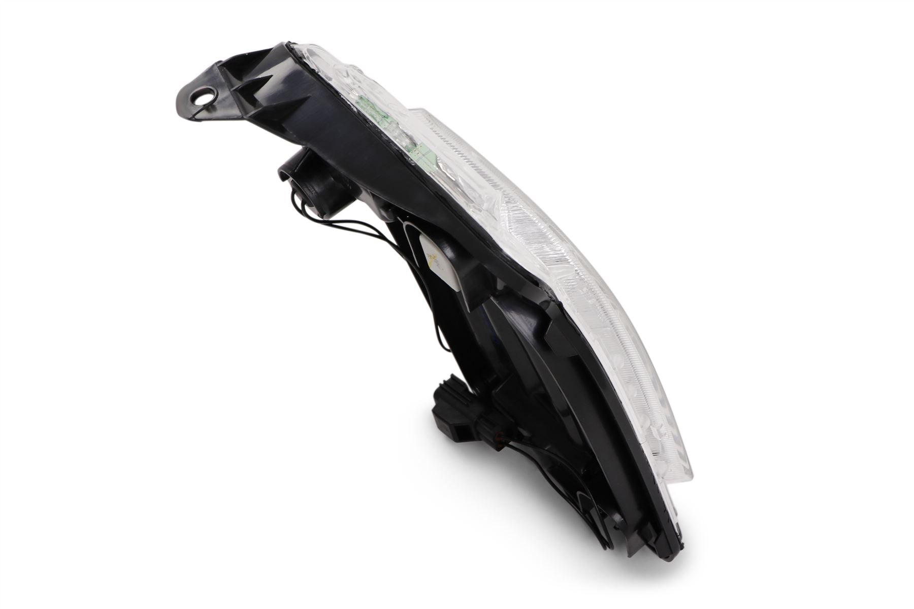 Volvo S60 V60 Left Daytime Running Light, Valeo OEM, OEM 31278557 - View 11