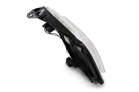 Volvo S60 V60 Left Daytime Running Light, Valeo OEM, OEM 31278557 - View 11