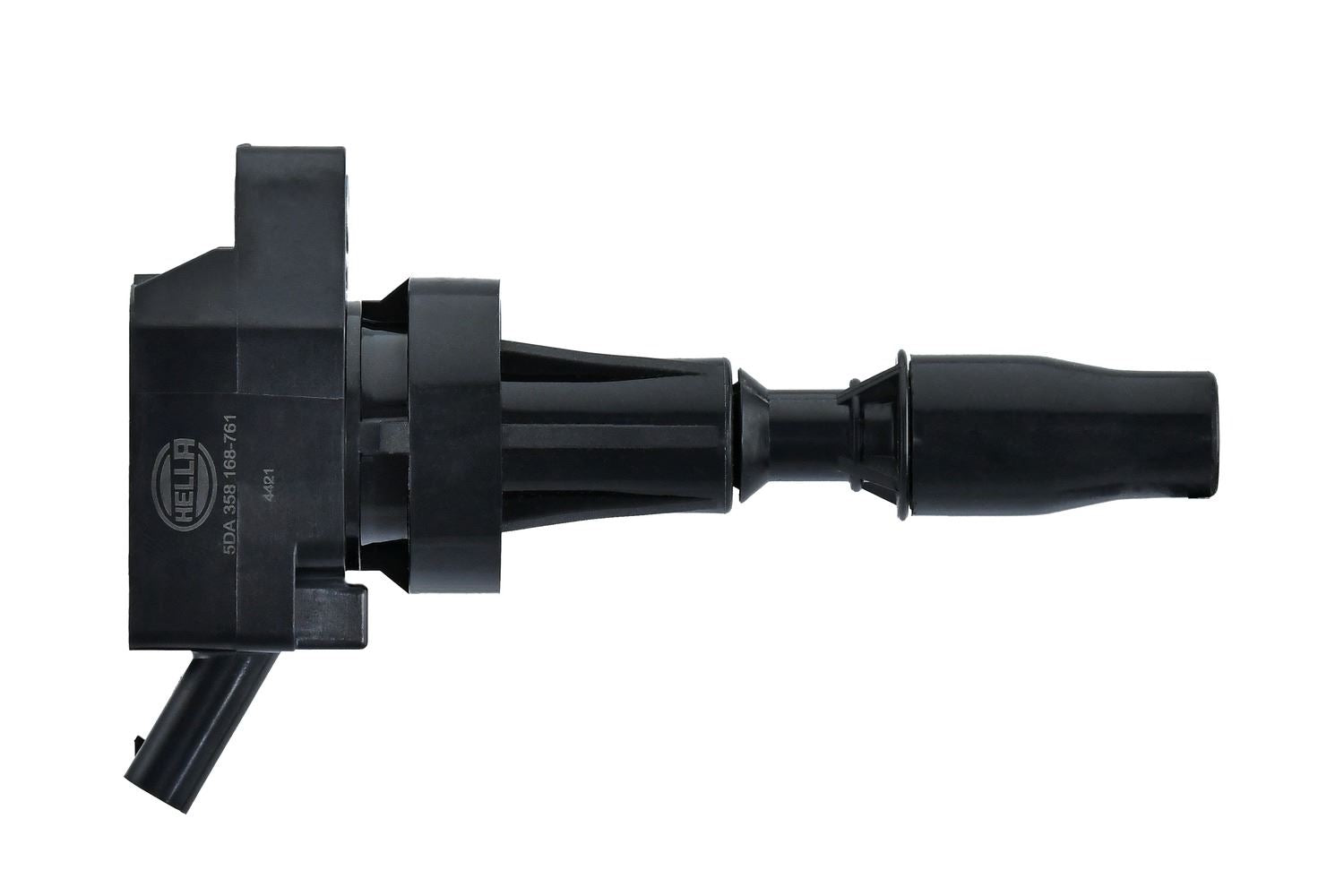 Hella Ignition Coil for Kia & Hyundai, OEM quality, OEM 27301-2B120 - View 3