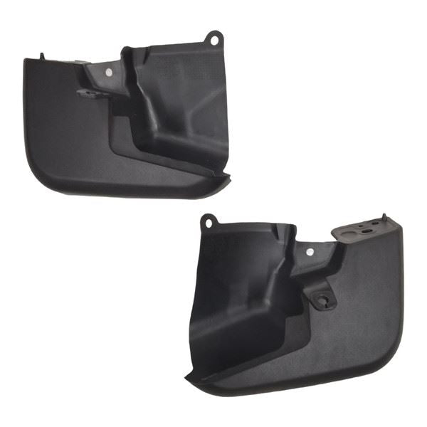 Mud Flap - for Toyota - OEM 76603-35042 | Eurowagens - View 2