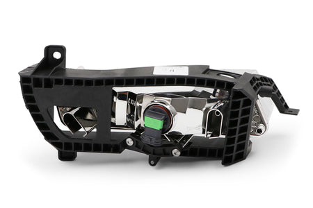 BMW Z4 Left Front Fog Light, Magneti Marelli OEM, OEM 63177162739 - View 9