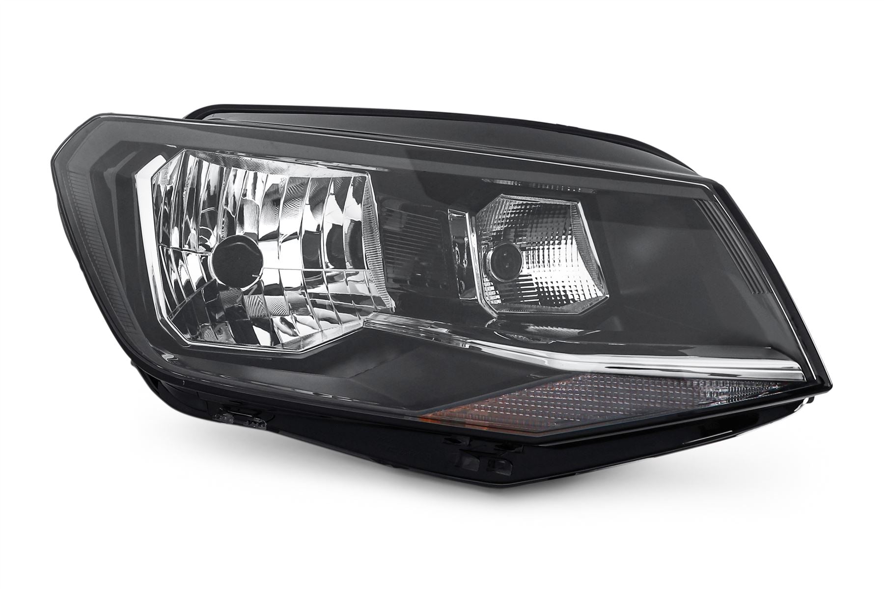 Hella DRL Right Headlight for Volkswagen & Dacia, OEM quality, OEM 2K2941016A - View 10