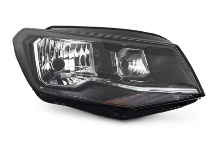 Hella DRL Right Headlight for Volkswagen & Dacia, OEM quality, OEM 2K2941016A - View 10