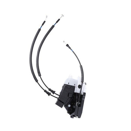Door Lock Actuator Rear Left - for Hyundai - OEM 81410-D3000 | Eurowagens - View 3