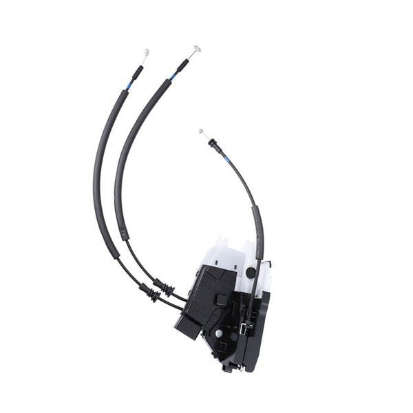 Door Lock Actuator Rear Left - for Hyundai - OEM 81410-D3000 | Eurowagens - View 3