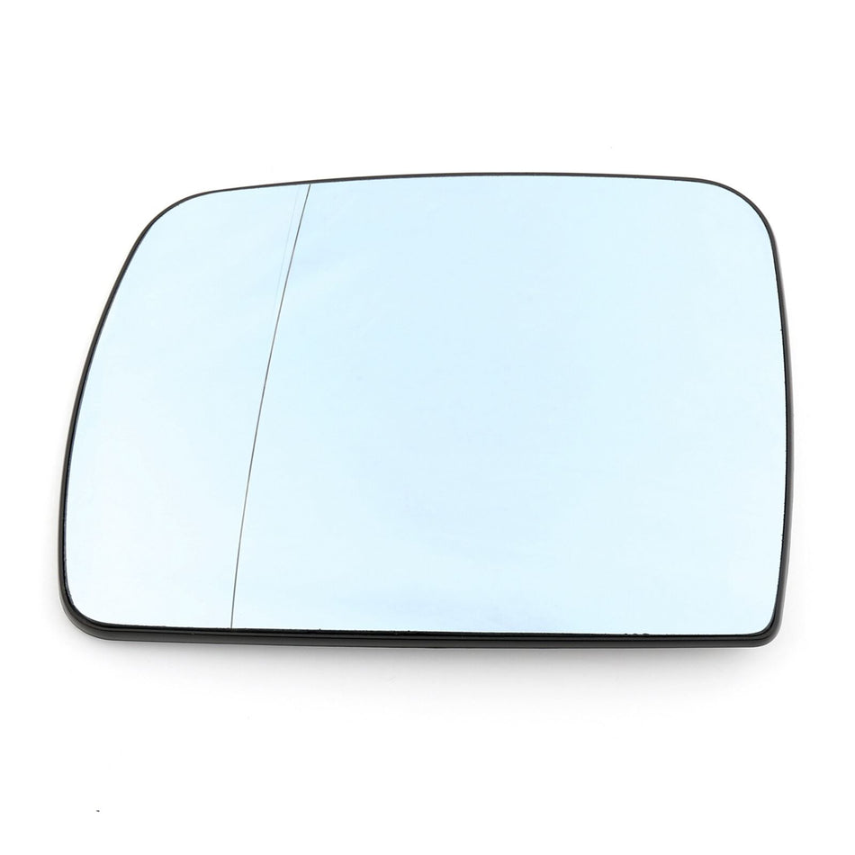 Door Mirror Glass Left - for BMW | Eurowagens - View 3