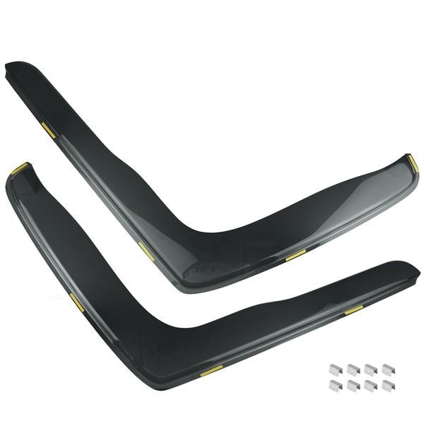 Wind Deflector - for VW | Eurowagens - View 3