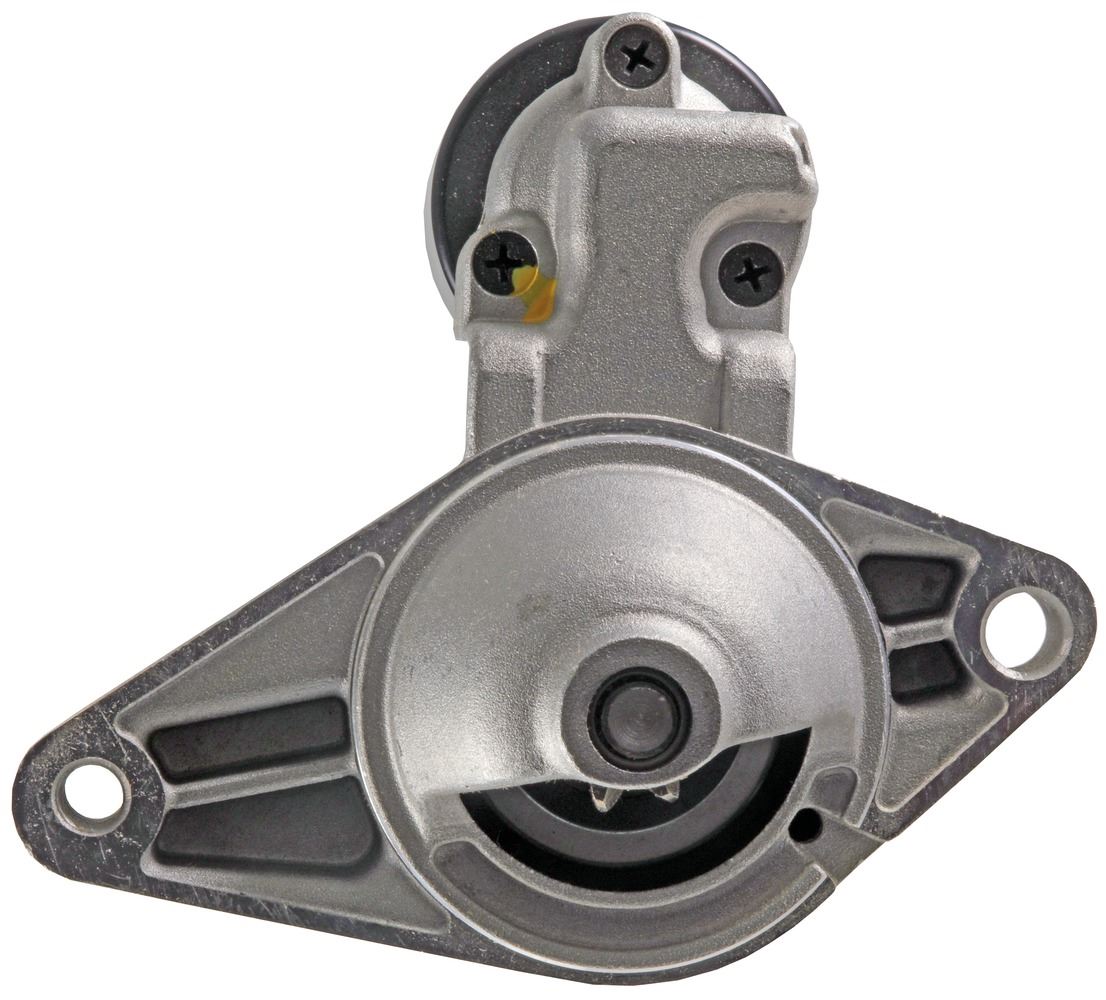 Hella Starter Motor for Toyota, OEM quality, OEM 28100-16010 - View 2