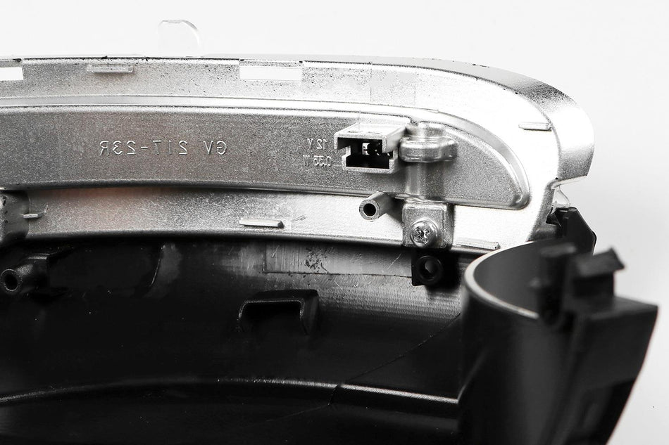 Mirror Indicator Left - for Volkswagen | Eurowagens - View 2
