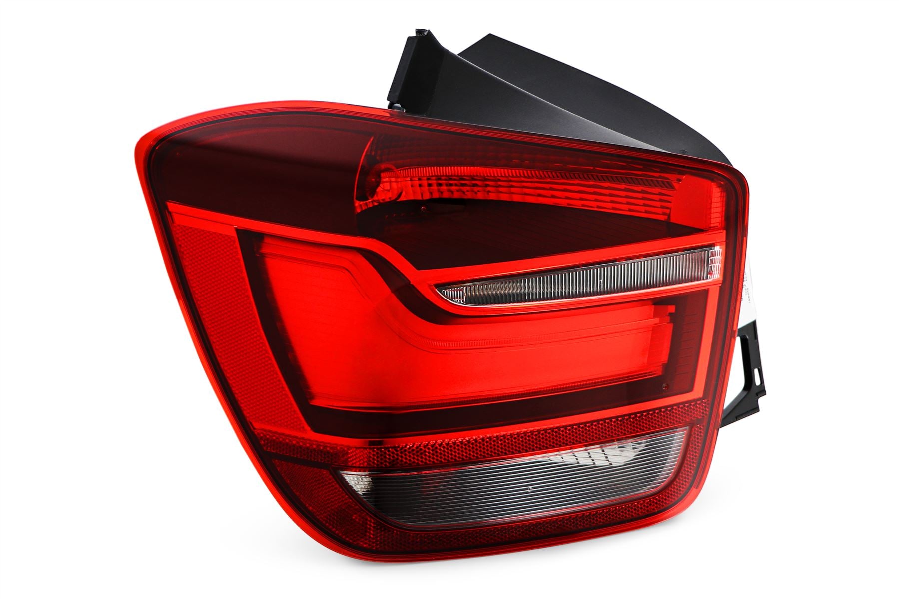 BMW 1 Series F20 F21 Left Rear Light, Valeo OEM, OEM 63217241543 - View 10