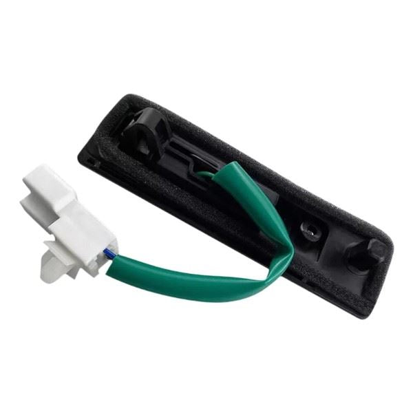 Tailgate Trunk Opening Switch - for Mitsubishi - OEM 5810A090 | Eurowagens - View 5