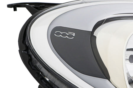Fiat 500X Right Headlight, Magneti Marelli OEM, OEM 51978417 - View 5