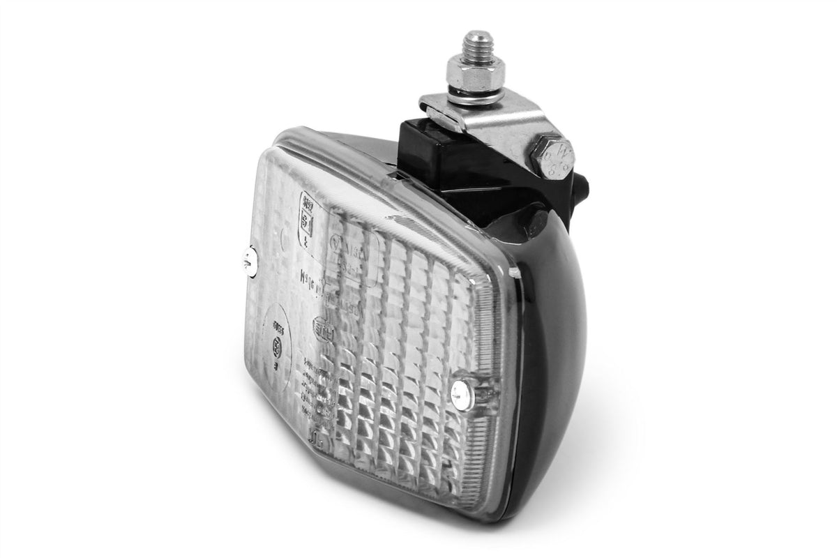 Volkswagen Golf MK1 Cabriolet Convertible Reverse Light, Hella OEM, OEM 6002519 - View 9